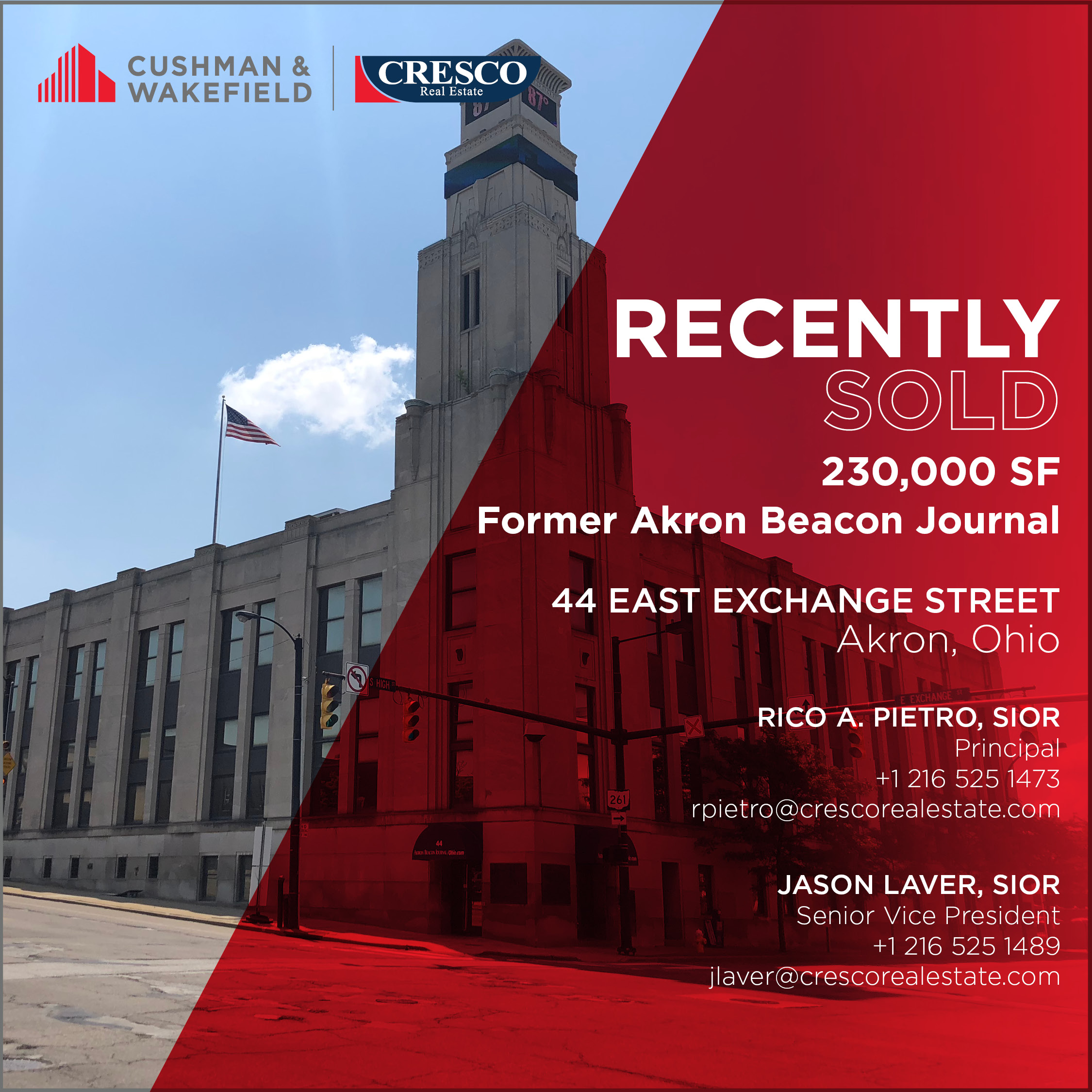 Akron beacon journal job postings