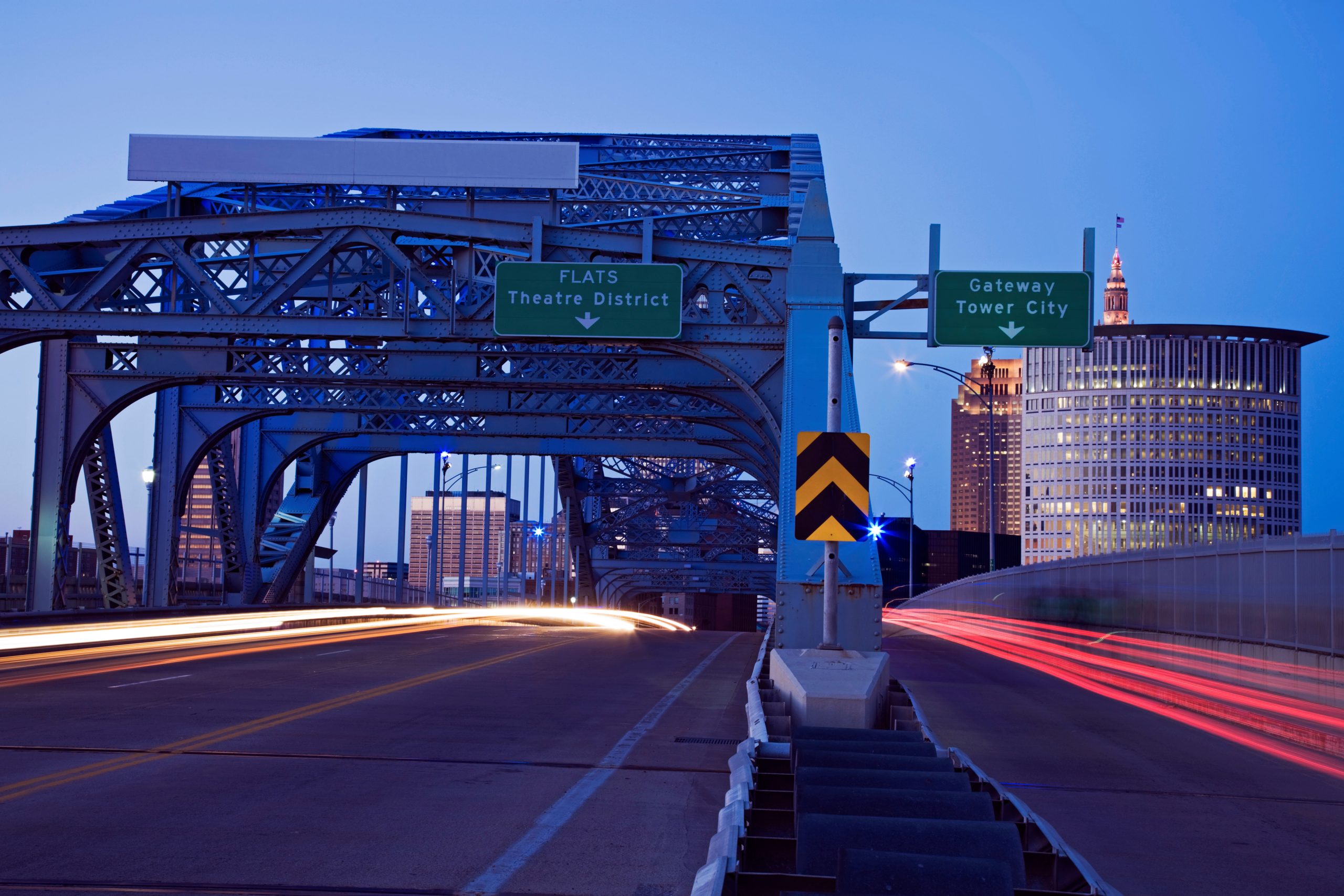 cushman wakefield Is Cleveland the Next 18-Hour City?